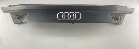 Bootlid / tailgate reflector panel AUDI A7 Sportback (4GA) (2010-2017)