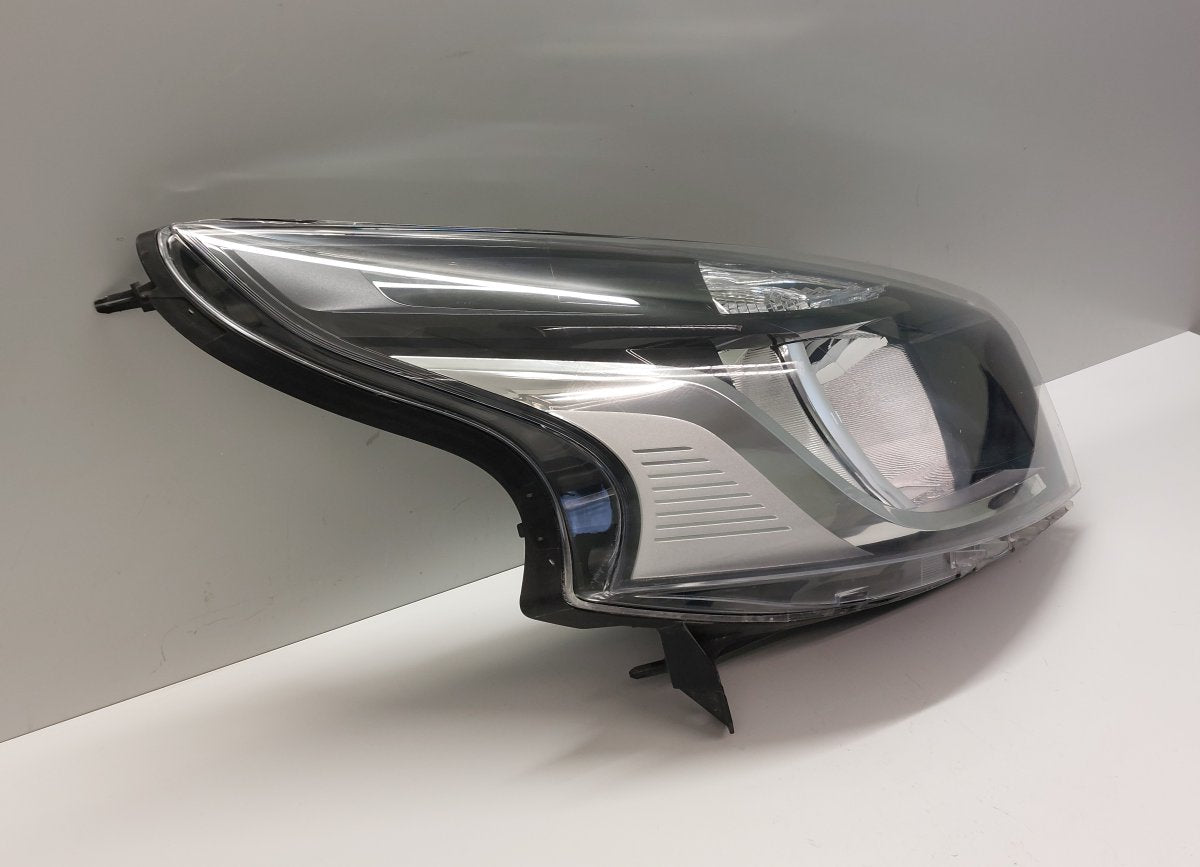 260105469R 260105469 Headlight right RENAULT TRAFIC III (JG, EG, FG) (2014-)