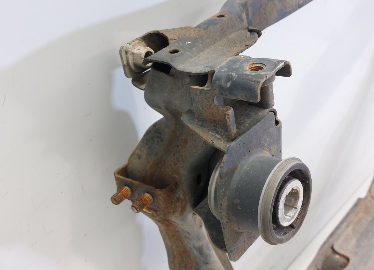 2089050 A10351FS0125 1DZ5251B2184914 31406335 Front Axle Beam VOLVO XC60 I (2008-2017)