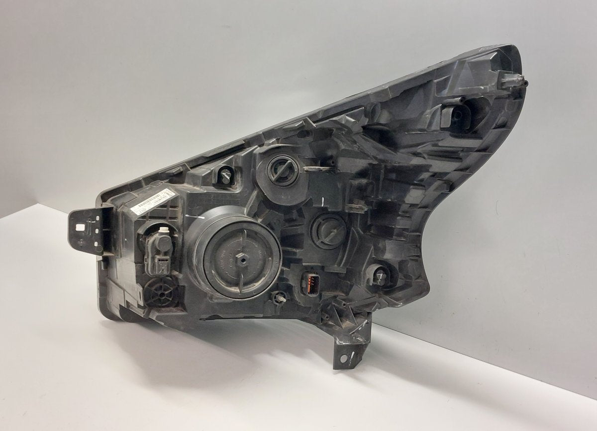 260105469R 260105469 Headlight right RENAULT TRAFIC III (JG, EG, FG) (2014-)