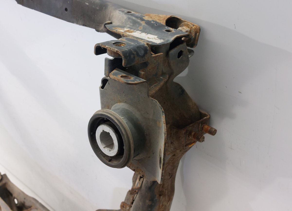 2089050 A10351FS0125 1DZ5251B2184914 31406335 Front Axle Beam VOLVO XC60 I (2008-2017)
