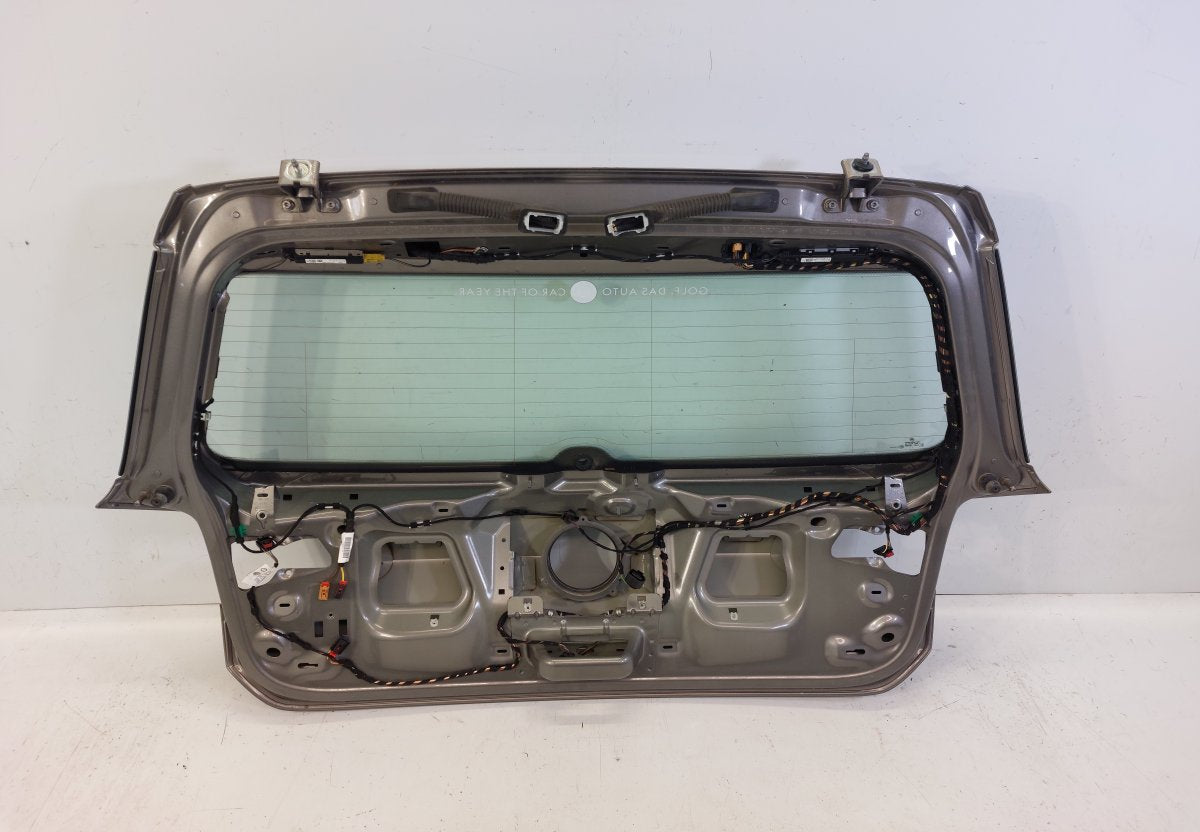 5G6867738A Bootlid / tailgate VW GOLF VII (5G1, BA5, BV5, BQ1, BE) (2012-2020)