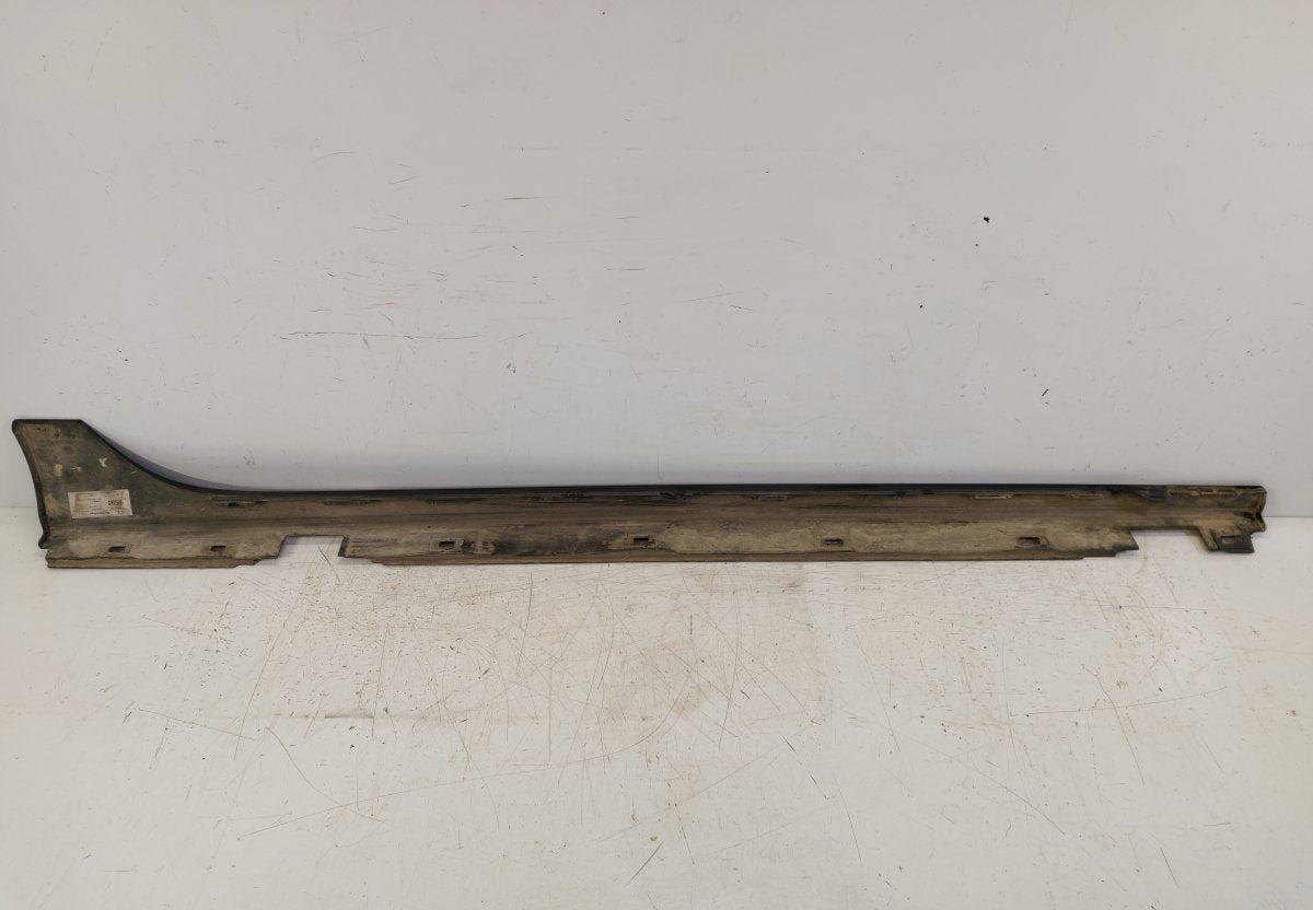 4G8853855 Side Skirt Left AUDI A7 Sportback (4GA) (2010-2017)