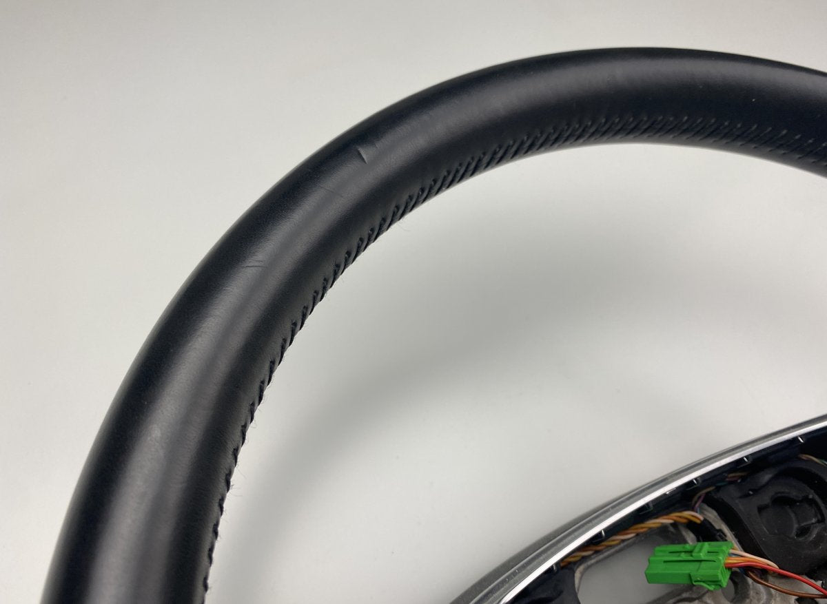 P31271093 31271093 876034952581 Steering Wheel VOLVO XC60 I (2008-2017)