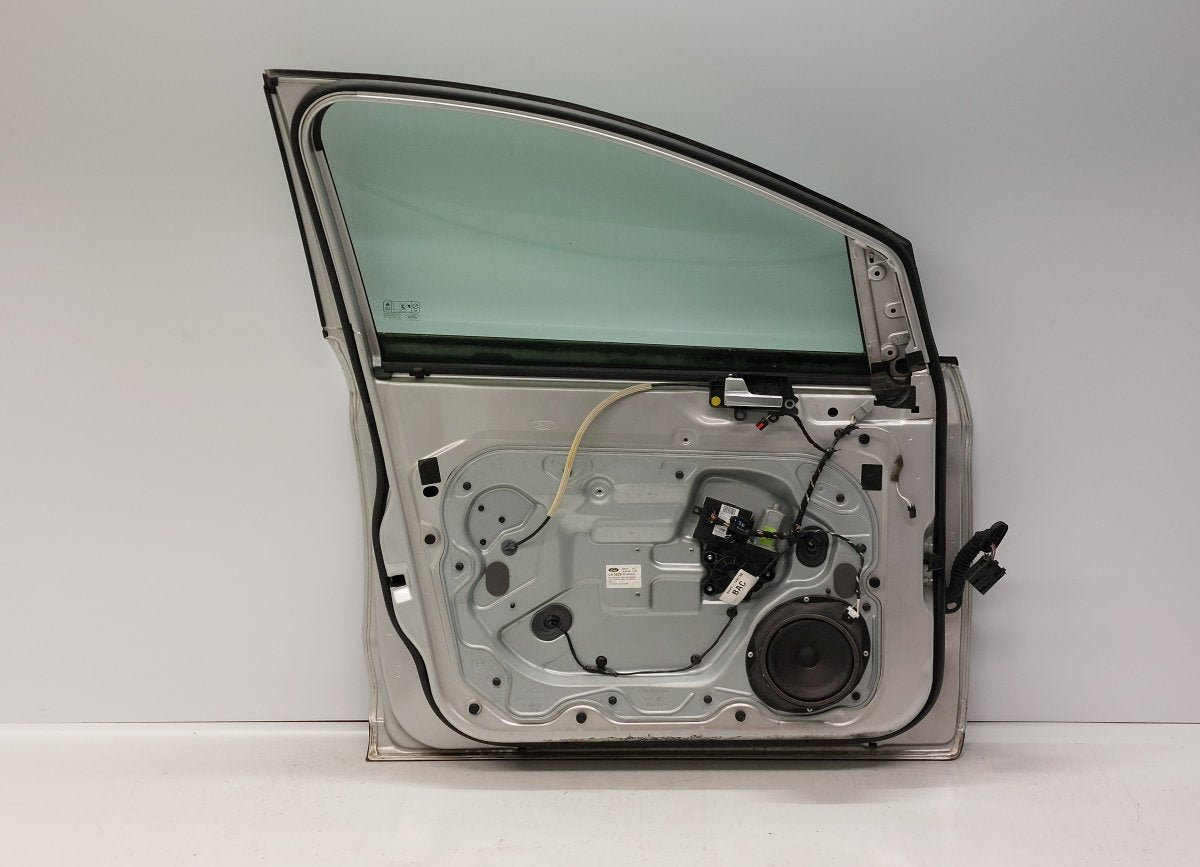 P8V41-S20125-AC P8V41S20125AC 7M51-R045H17-A 7M51R045H17A Door Front Left FORD KUGA I (TE) (2008-2013)