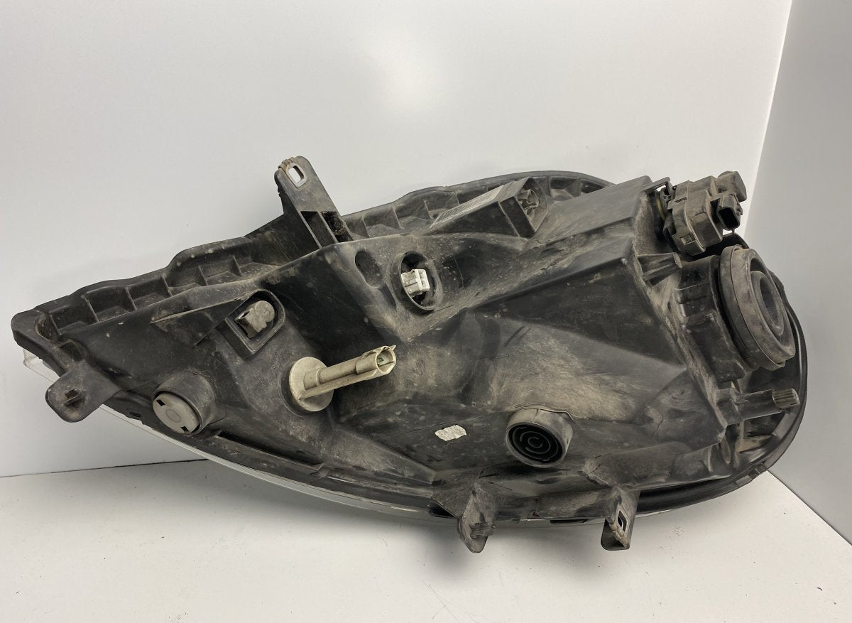 93859830 89313980 Headlight right RENAULT TRAFIC II (2001-2015)