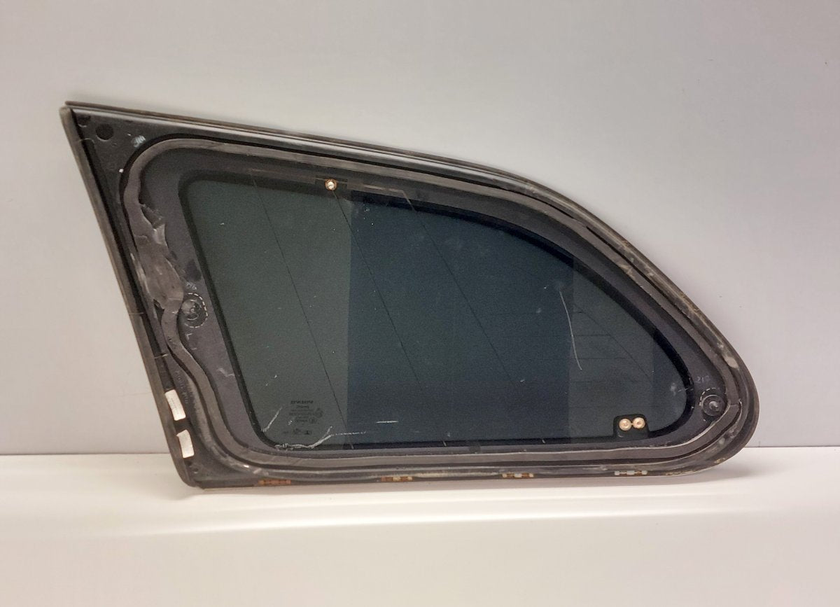 31298039 312980035 31297056 43R-0010235 Chassis Side Window glass Rear Right VOLVO XC60 I (2008-2017)