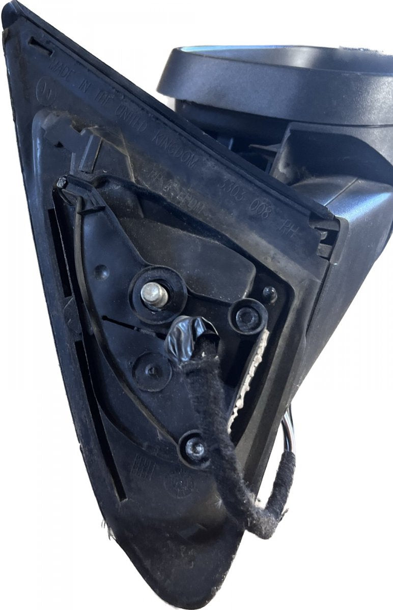 Mirror right VOLVO S60 I (RS) (2000-2010)