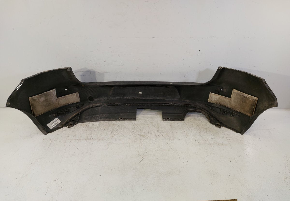 5G6807421 Rear bumper VW GOLF VII (5G1, BA5, BV5, BQ1, BE) (2012-2020)