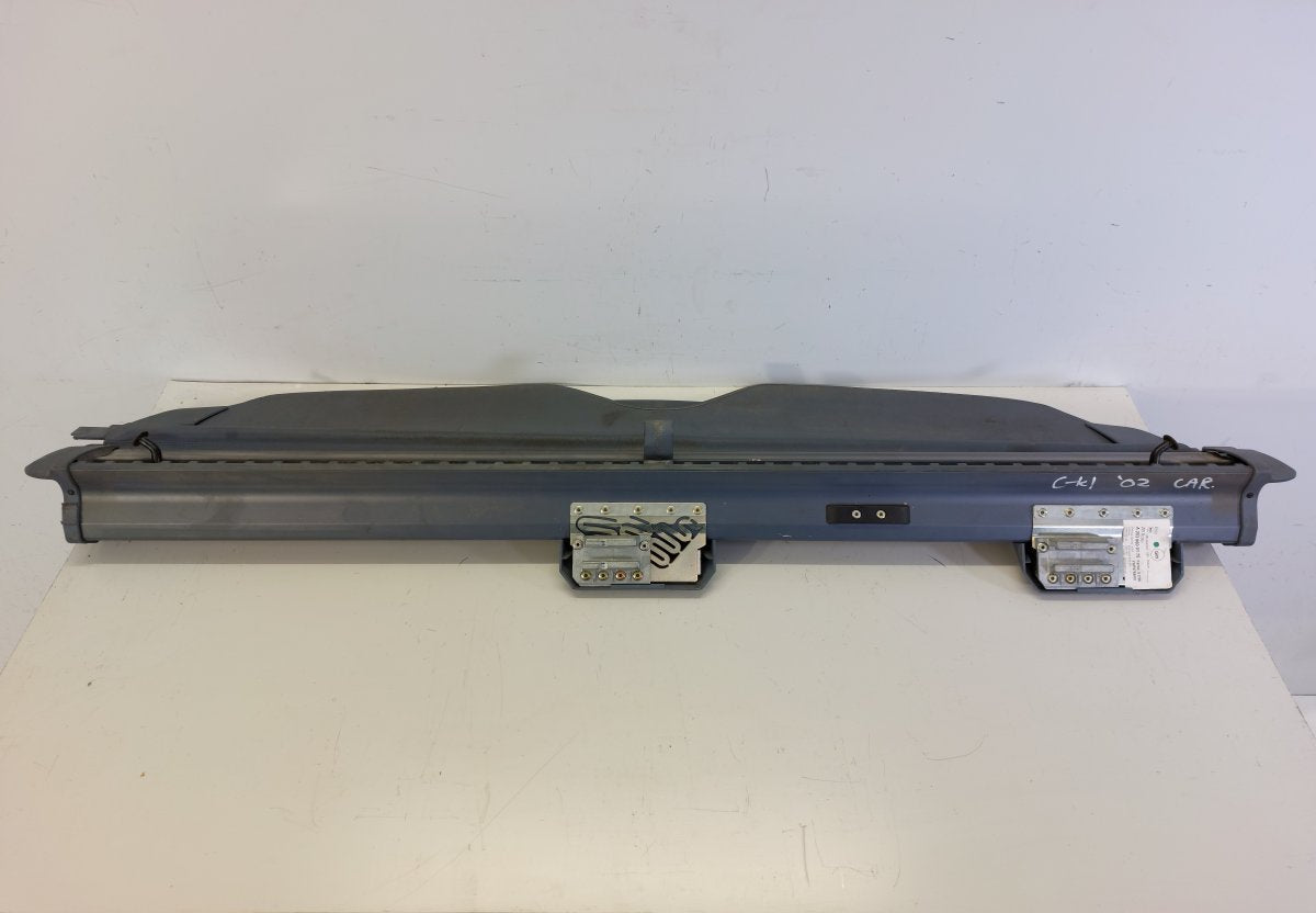 A2038600175 Parcel shelf MERCEDES-BENZ C-CLASS (W203, CL203) (2000-2011)