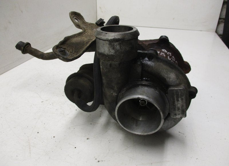 Turbocharger MERCEDES-BENZ VITO / VIANO (W639) (2003-2014)