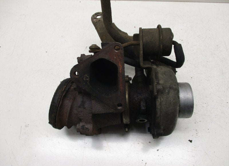 Turbocharger MERCEDES-BENZ VITO / VIANO (W639) (2003-2014)