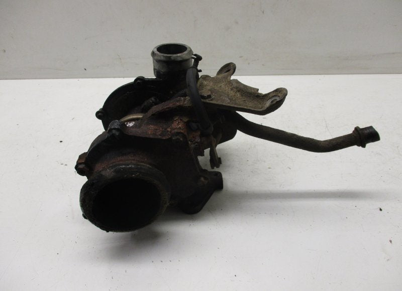 Turbocharger MERCEDES-BENZ VITO / VIANO (W639) (2003-2014)