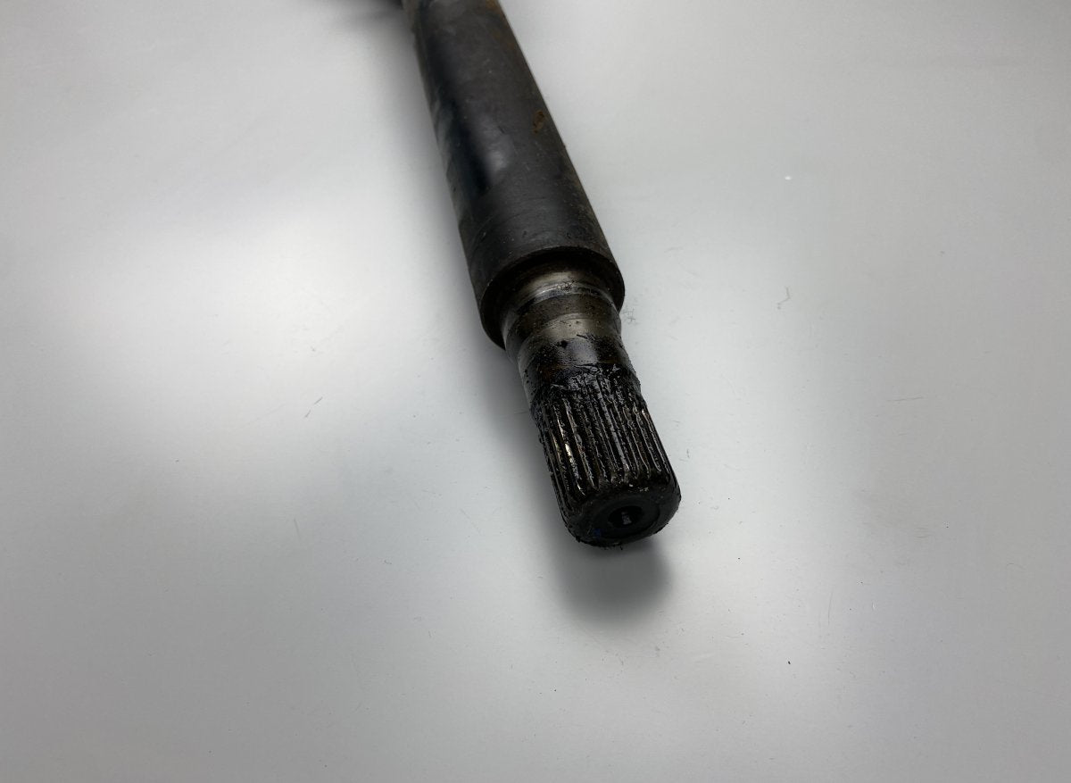 31216448 T101215 Drive Shaft Front Right                                    VOLVO XC60 I (2008-2017)