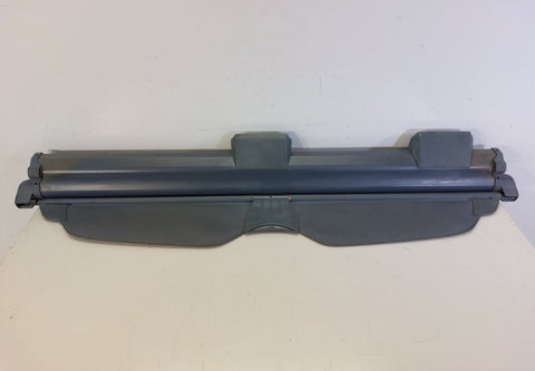 A2038600175 Parcel shelf MERCEDES-BENZ C-CLASS (W203, CL203) (2000-2011)