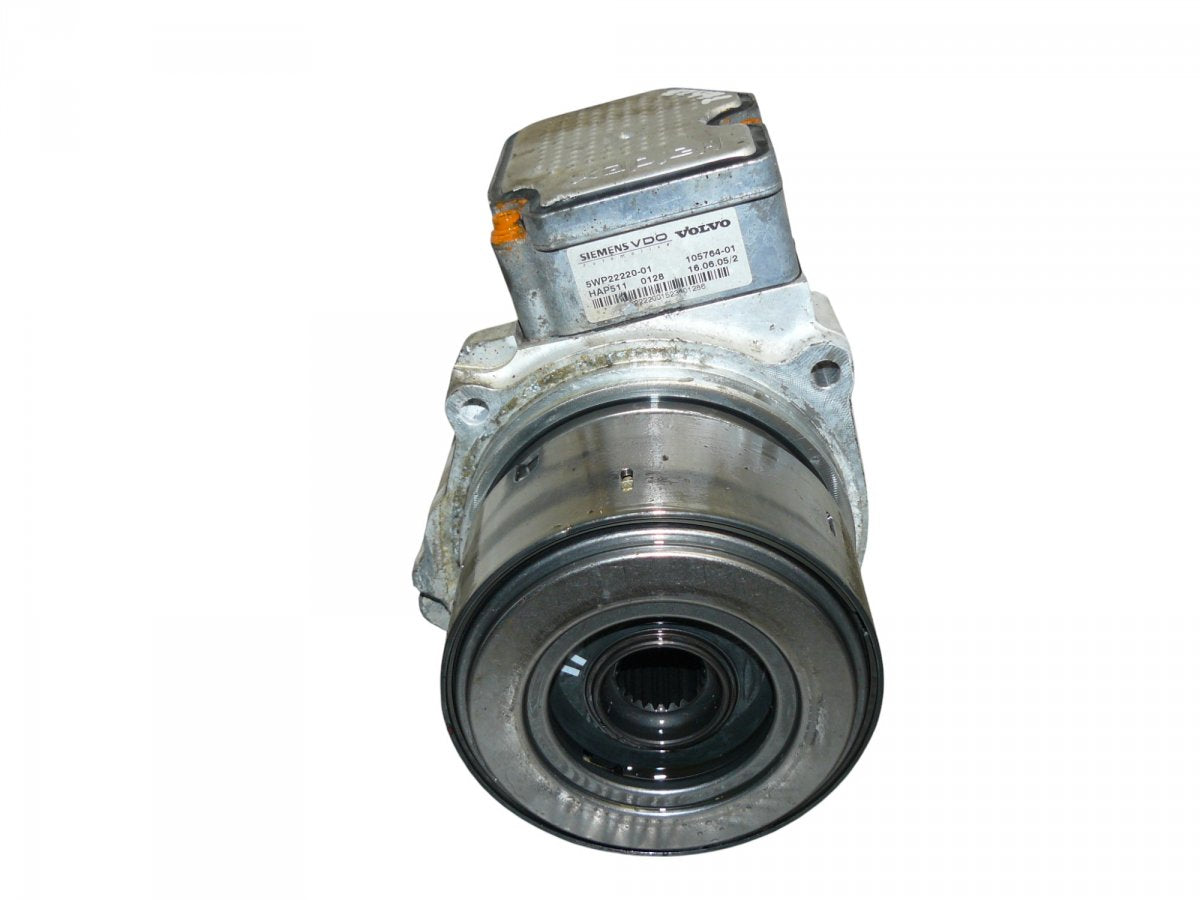 HAP511 105764-01 Haldex pump VOLVO XC90 I (2002-2014)
