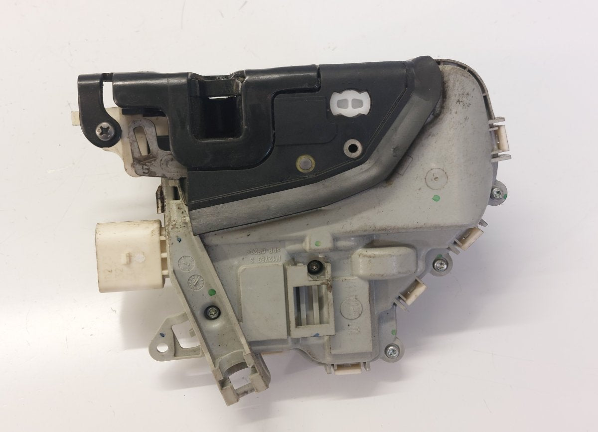 8J1837015G Door Lock Front Left AUDI A7 Sportback (4GA) (2010-2017)