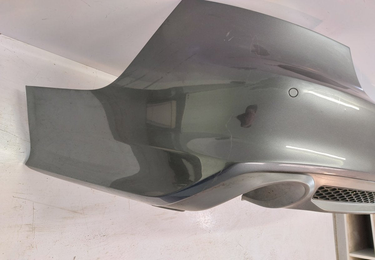 4G8807511AC Rear bumper AUDI A7 Sportback (4GA) (2010-2017)