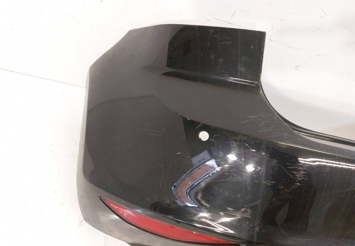 5G6807421 Rear bumper VW GOLF VII (5G1, BA5, BV5, BQ1, BE) (2012-2020)