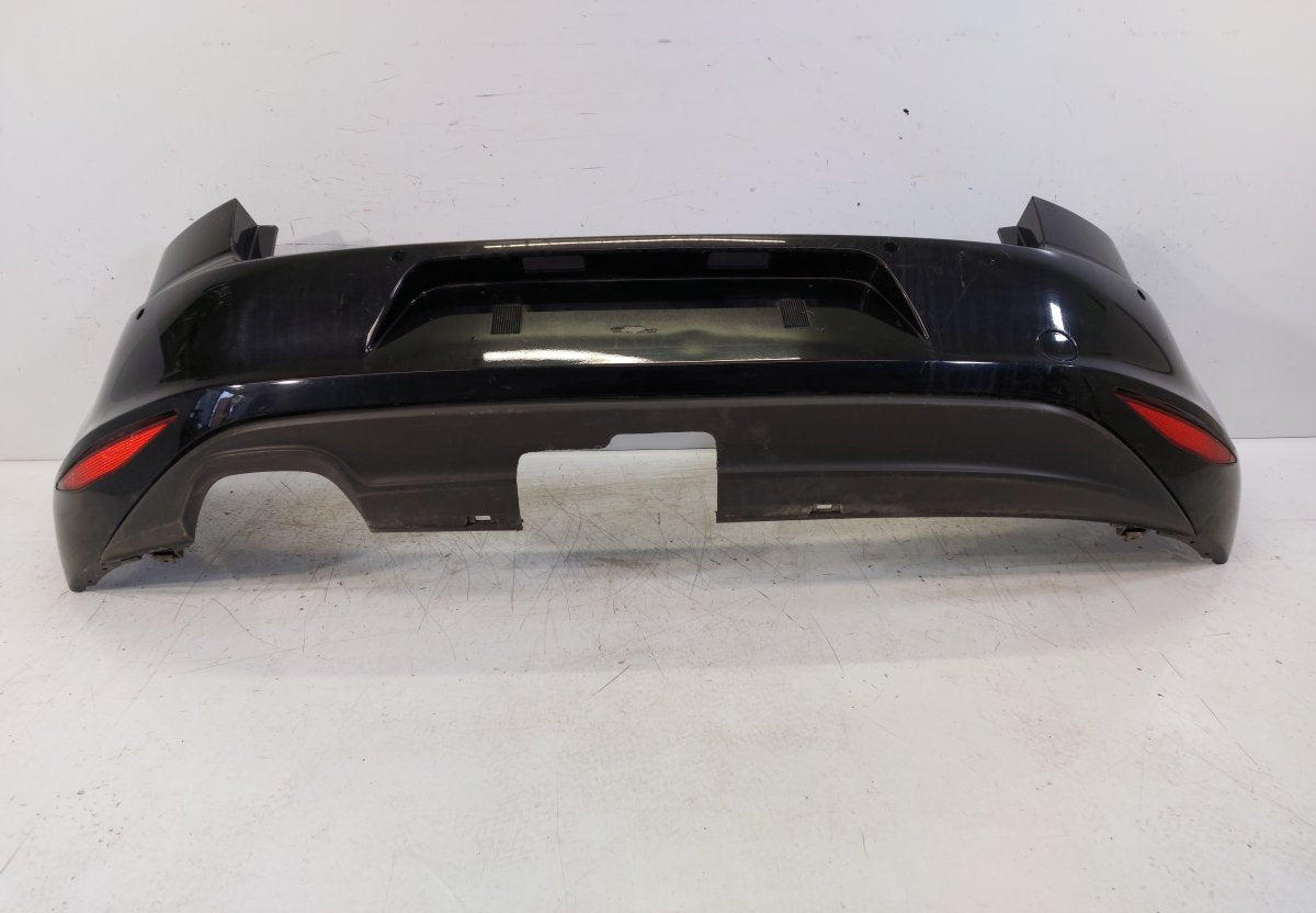 5G6807421 Rear bumper VW GOLF VII (5G1, BA5, BV5, BQ1, BE) (2012-2020)