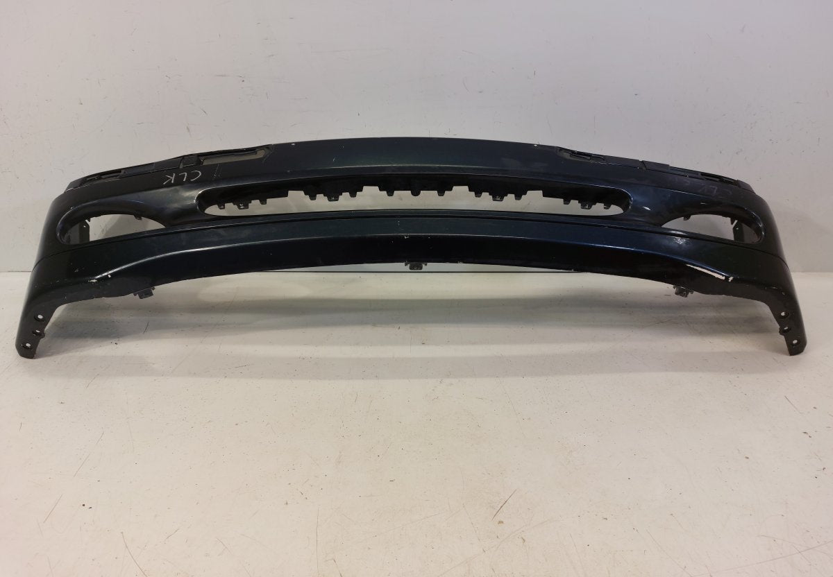 A2038850025 Front Bumper MERCEDES-BENZ C-CLASS (W203, CL203) (2000-2011)