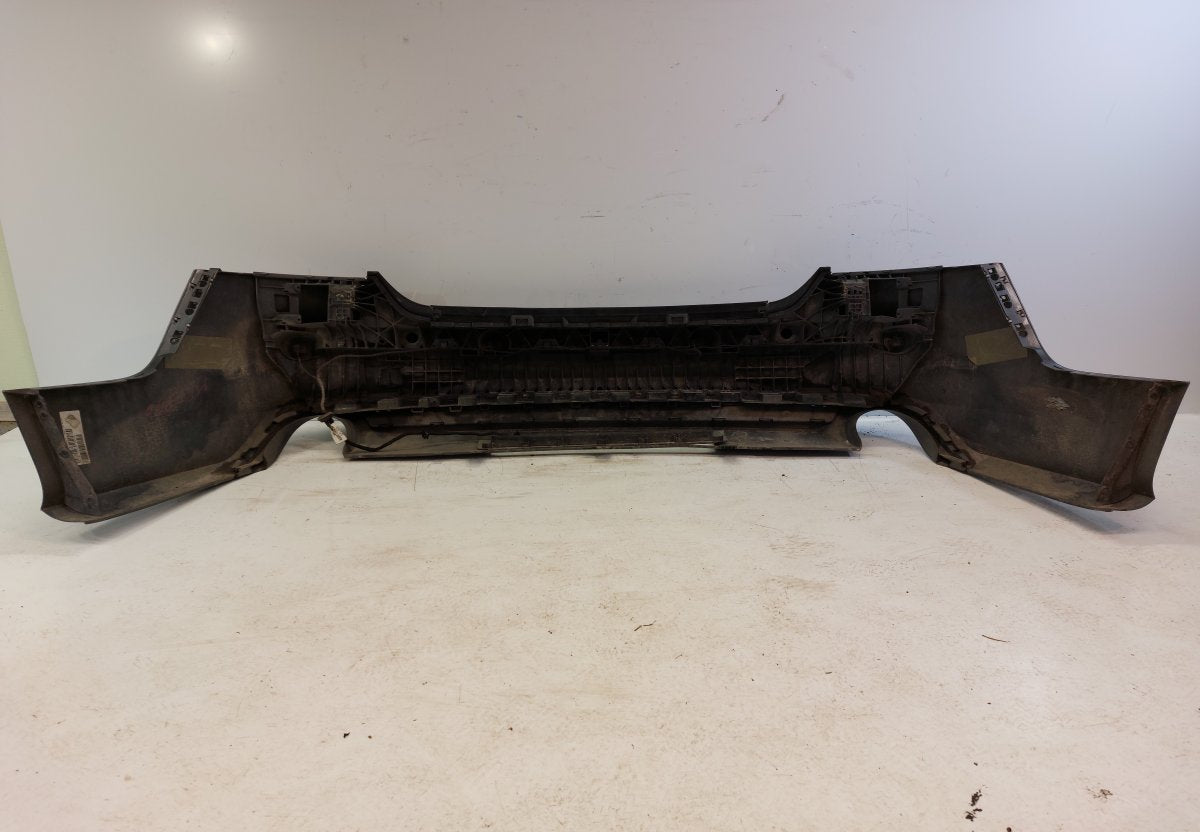 4G8807511AC Rear bumper AUDI A7 Sportback (4GA) (2010-2017)