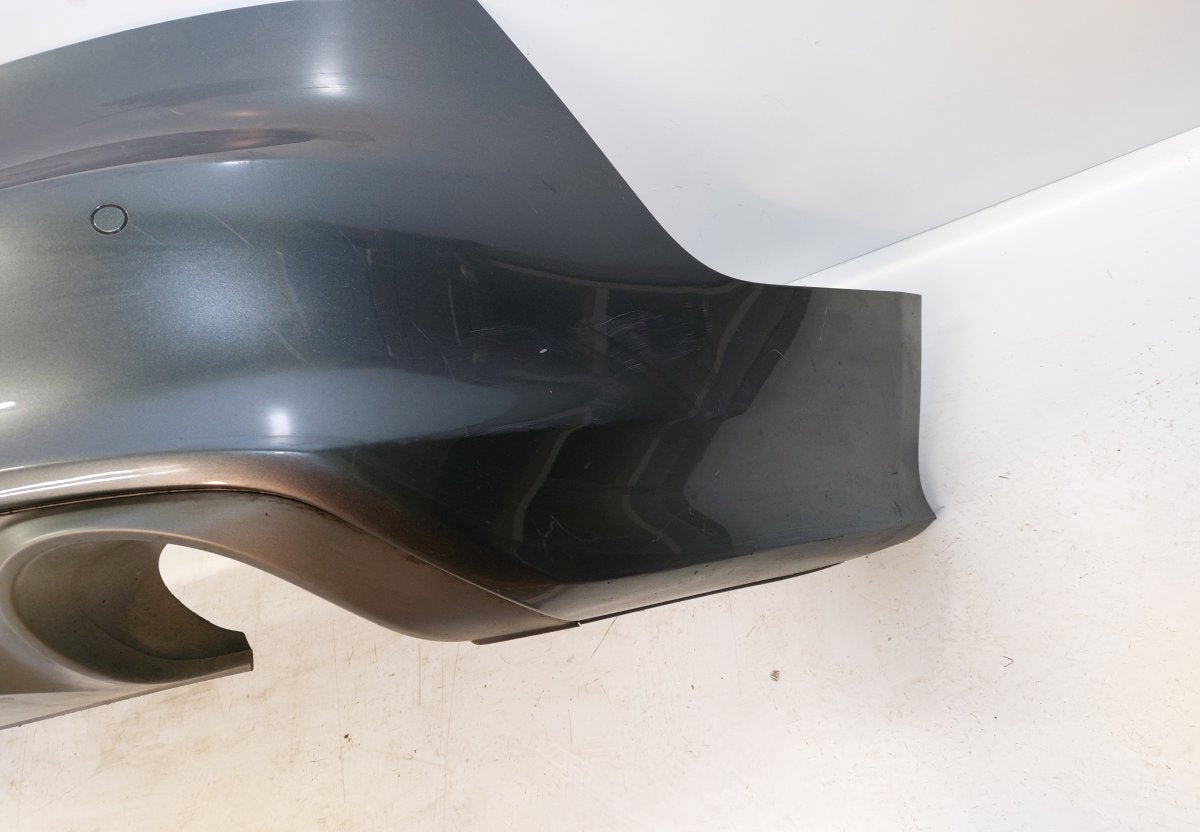 4G8807511AC Rear bumper AUDI A7 Sportback (4GA) (2010-2017)