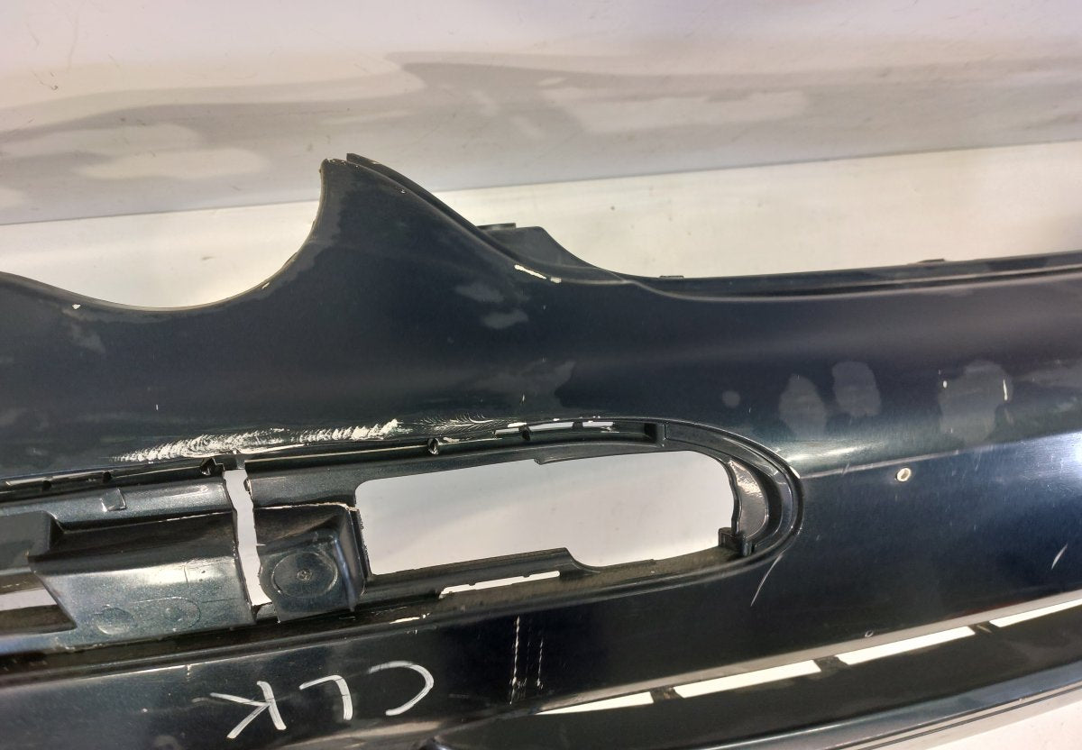 A2038850025 Front Bumper MERCEDES-BENZ C-CLASS (W203, CL203) (2000-2011)