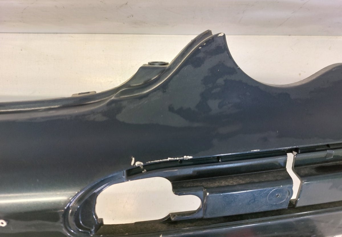 A2038850025 Front Bumper MERCEDES-BENZ C-CLASS (W203, CL203) (2000-2011)