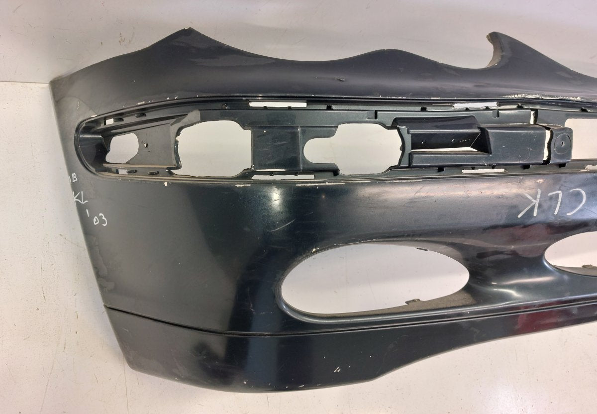A2038850025 Front Bumper MERCEDES-BENZ C-CLASS (W203, CL203) (2000-2011)