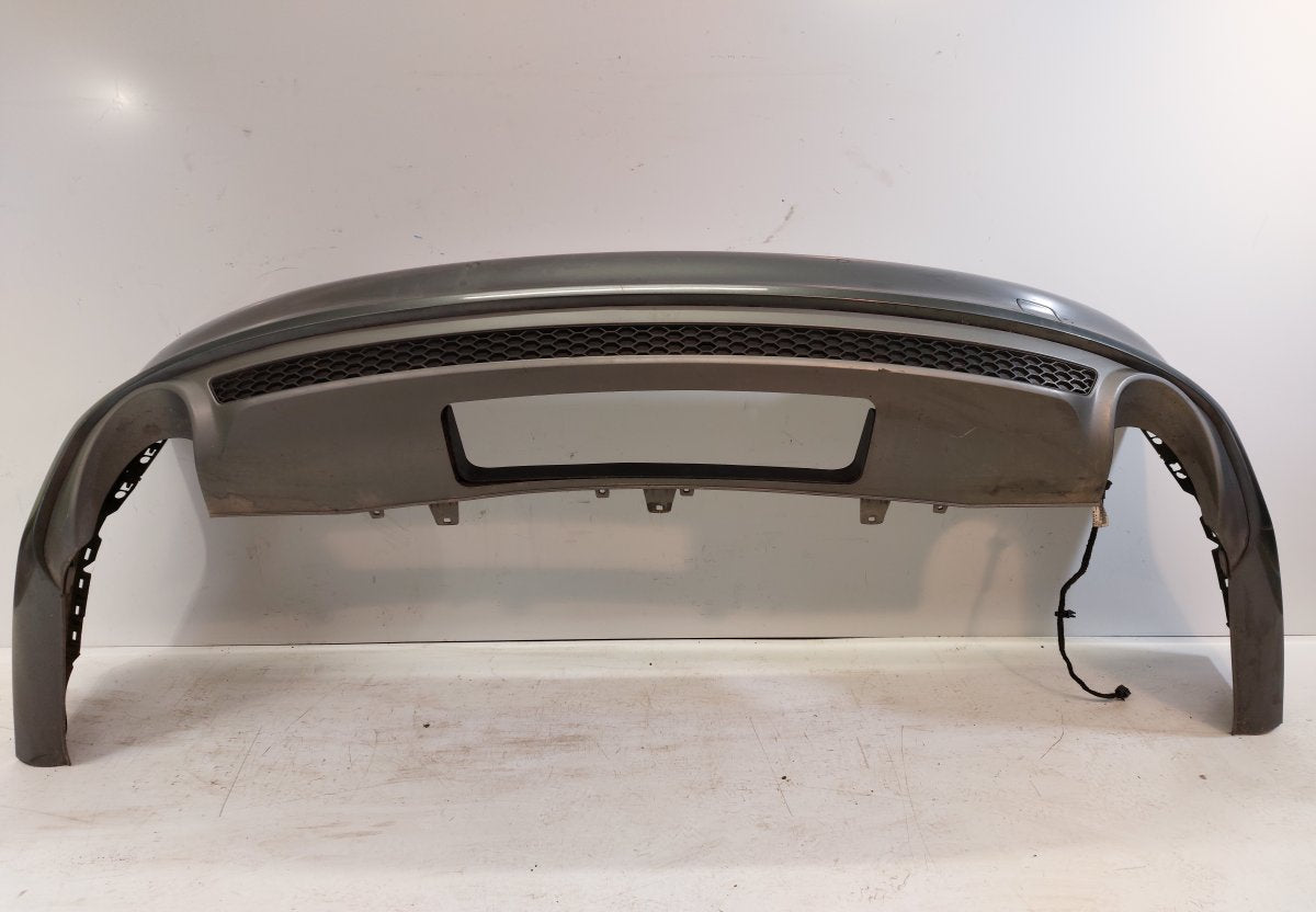 4G8807511AC Rear bumper AUDI A7 Sportback (4GA) (2010-2017)