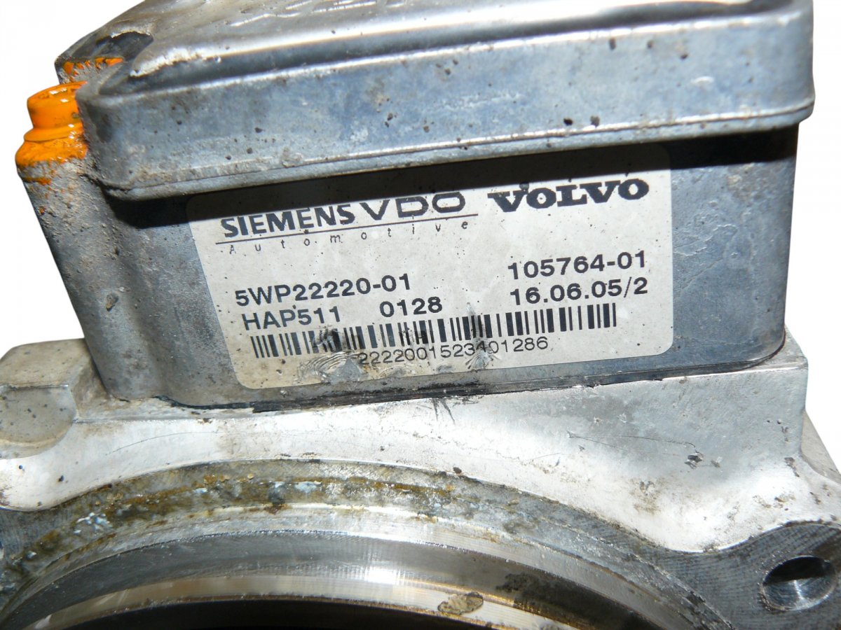 HAP511 105764-01 Haldex pump VOLVO XC90 I (2002-2014)