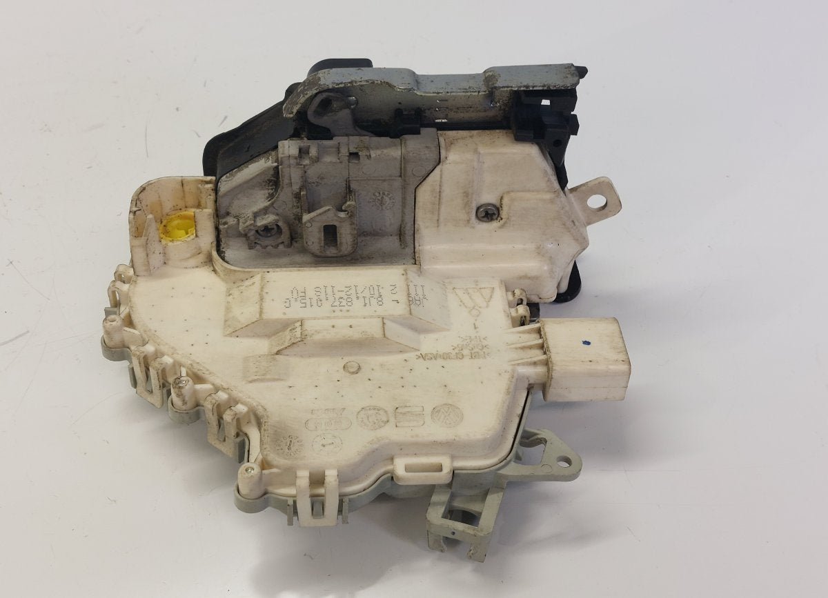 8J1837015G Door Lock Front Left AUDI A7 Sportback (4GA) (2010-2017)