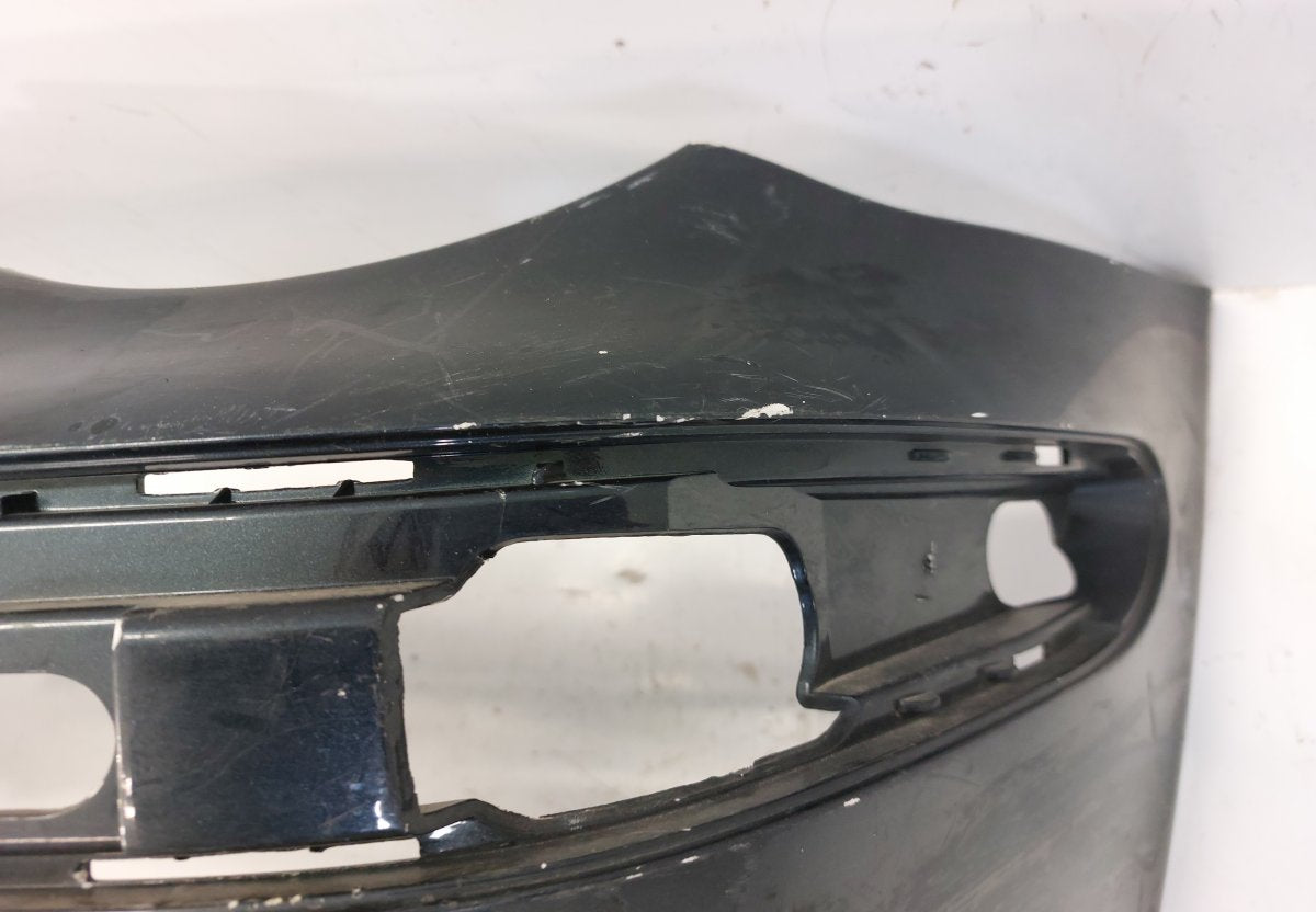 A2038850025 Front Bumper MERCEDES-BENZ C-CLASS (W203, CL203) (2000-2011)