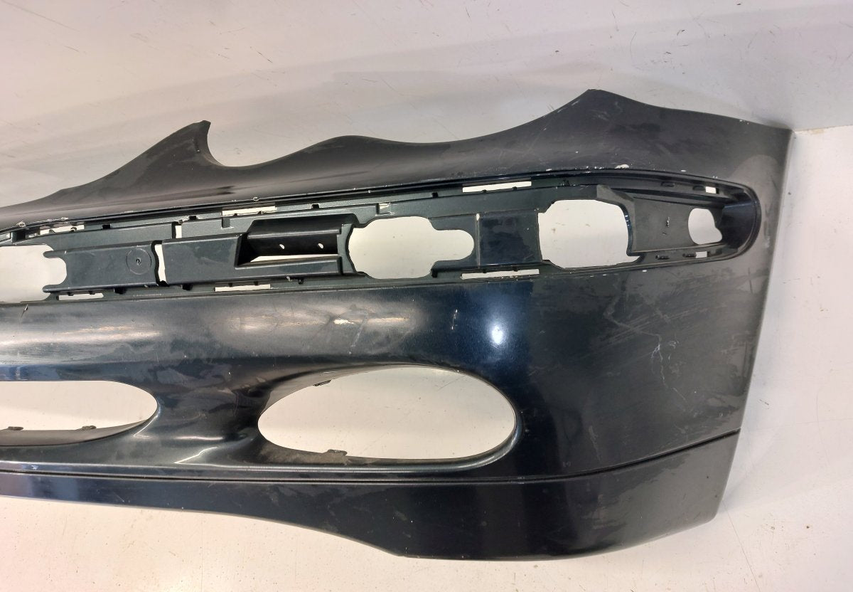 A2038850025 Front Bumper MERCEDES-BENZ C-CLASS (W203, CL203) (2000-2011)