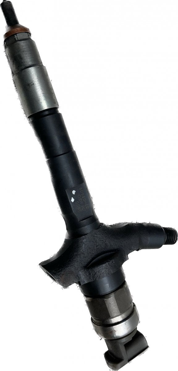 Fuel Injector OPEL SIGNUM (2003-2008)