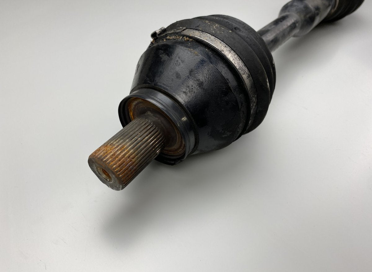 31216447 T101209 Drive Shaft Front Left                                      VOLVO XC60 I (2008-2017)