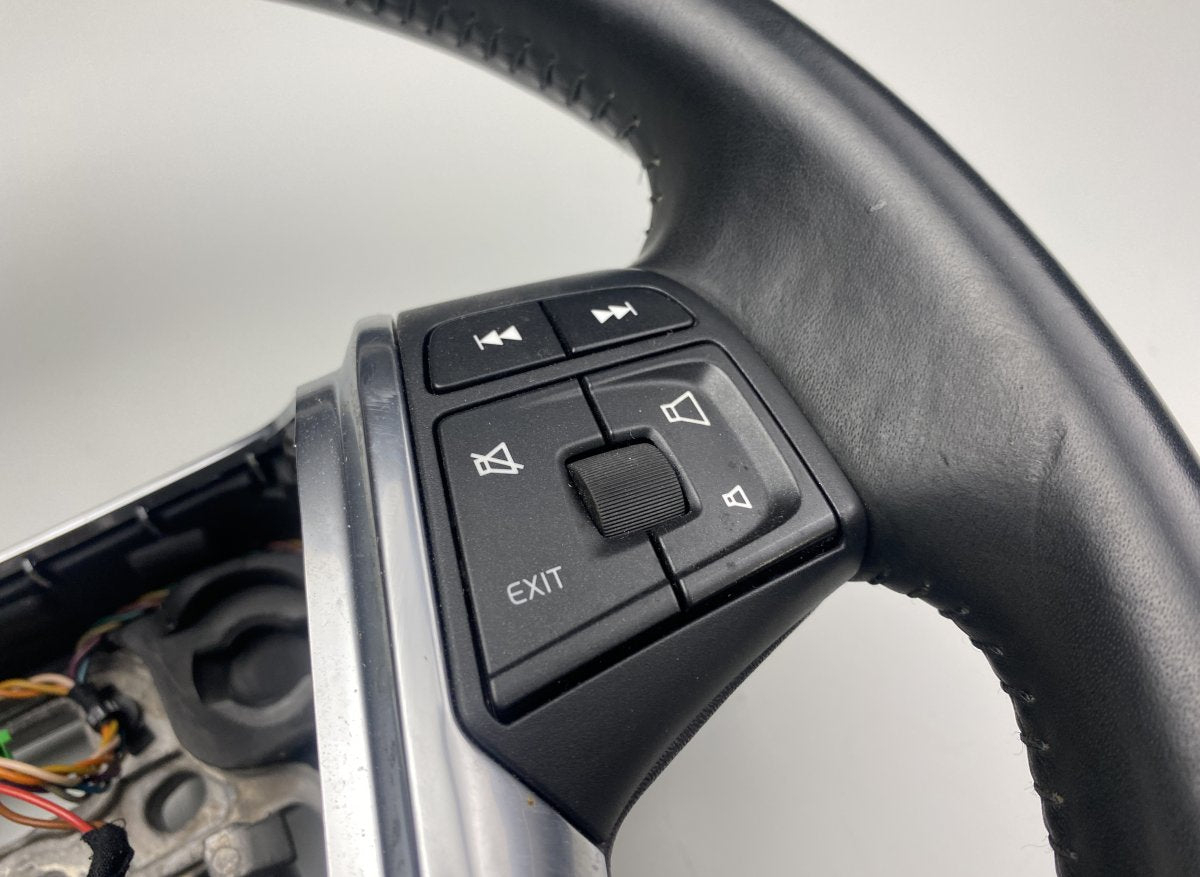 P31271093 31271093 876034952581 Steering Wheel VOLVO XC60 I (2008-2017)