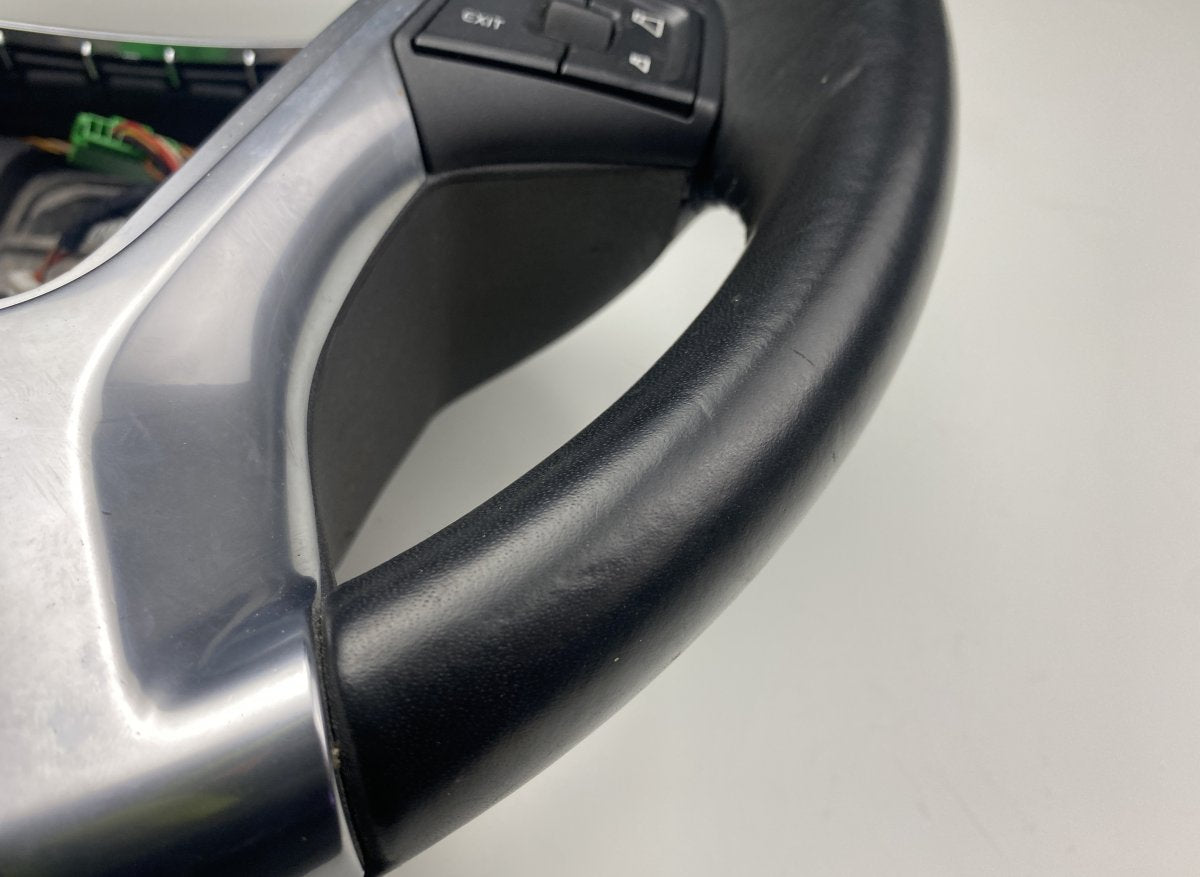 P31271093 31271093 876034952581 Steering Wheel VOLVO XC60 I (2008-2017)
