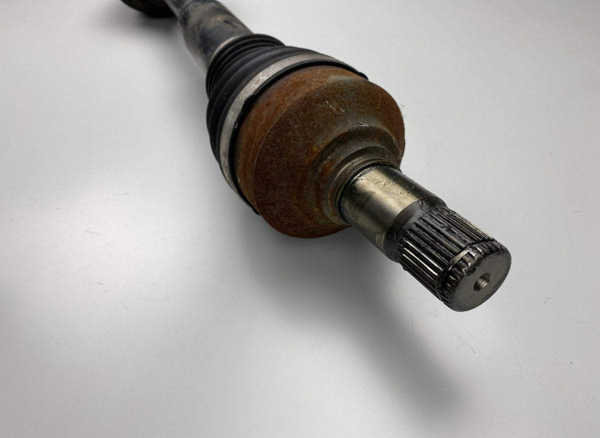 31216447 T101209 Drive Shaft Front Left                                      VOLVO XC60 I (2008-2017)