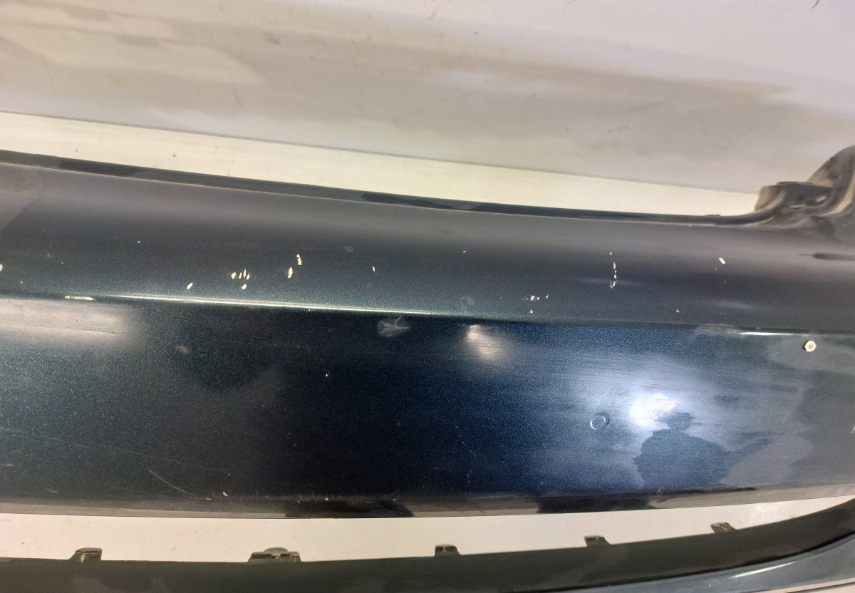 A2038850025 Front Bumper MERCEDES-BENZ C-CLASS (W203, CL203) (2000-2011)