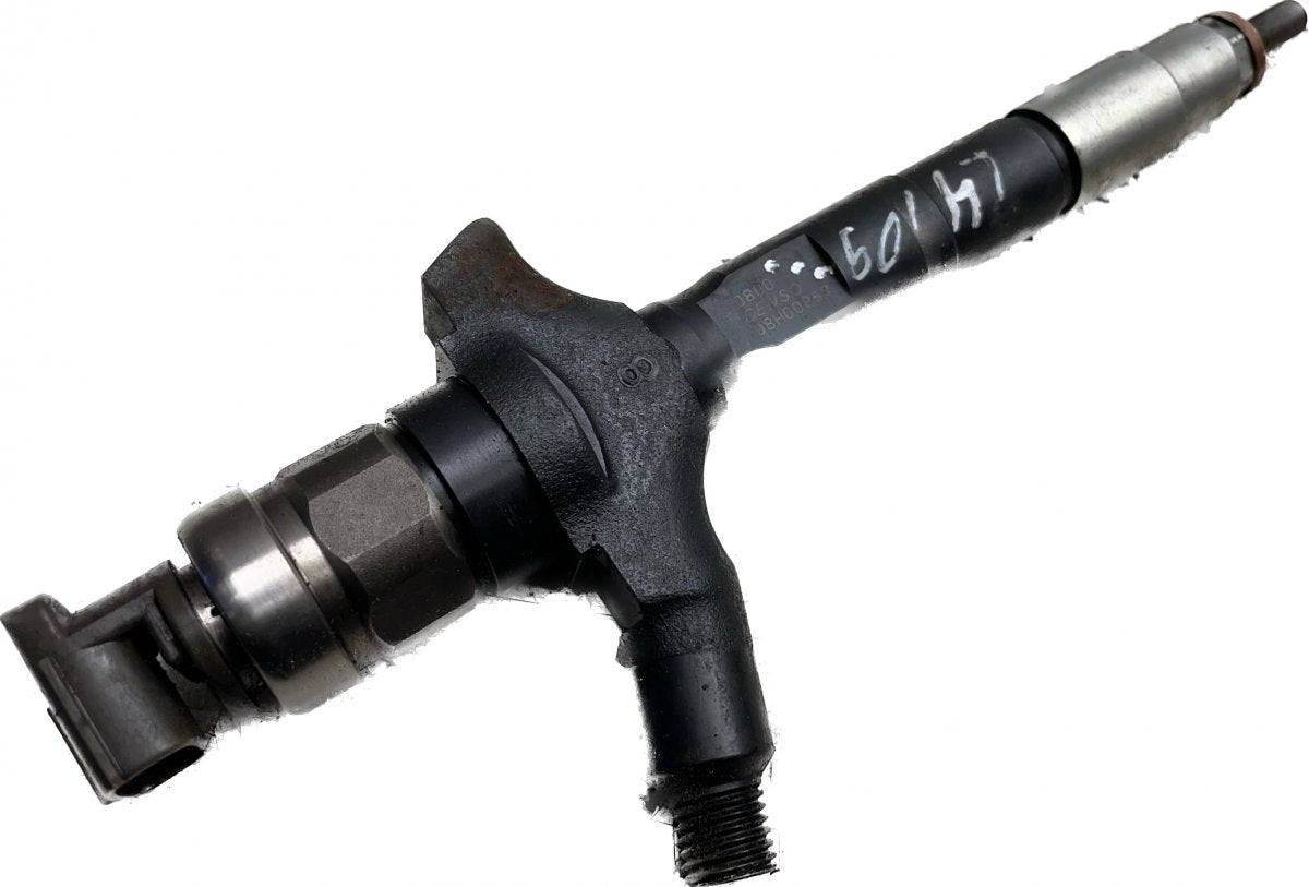 Fuel Injector OPEL SIGNUM (2003-2008)