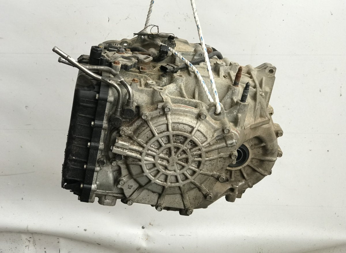 A6MF2-2WD Gearbox KIA OPTIMA III (TF) (2010-2015)