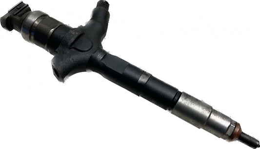 Fuel Injector OPEL SIGNUM (2003-2008)