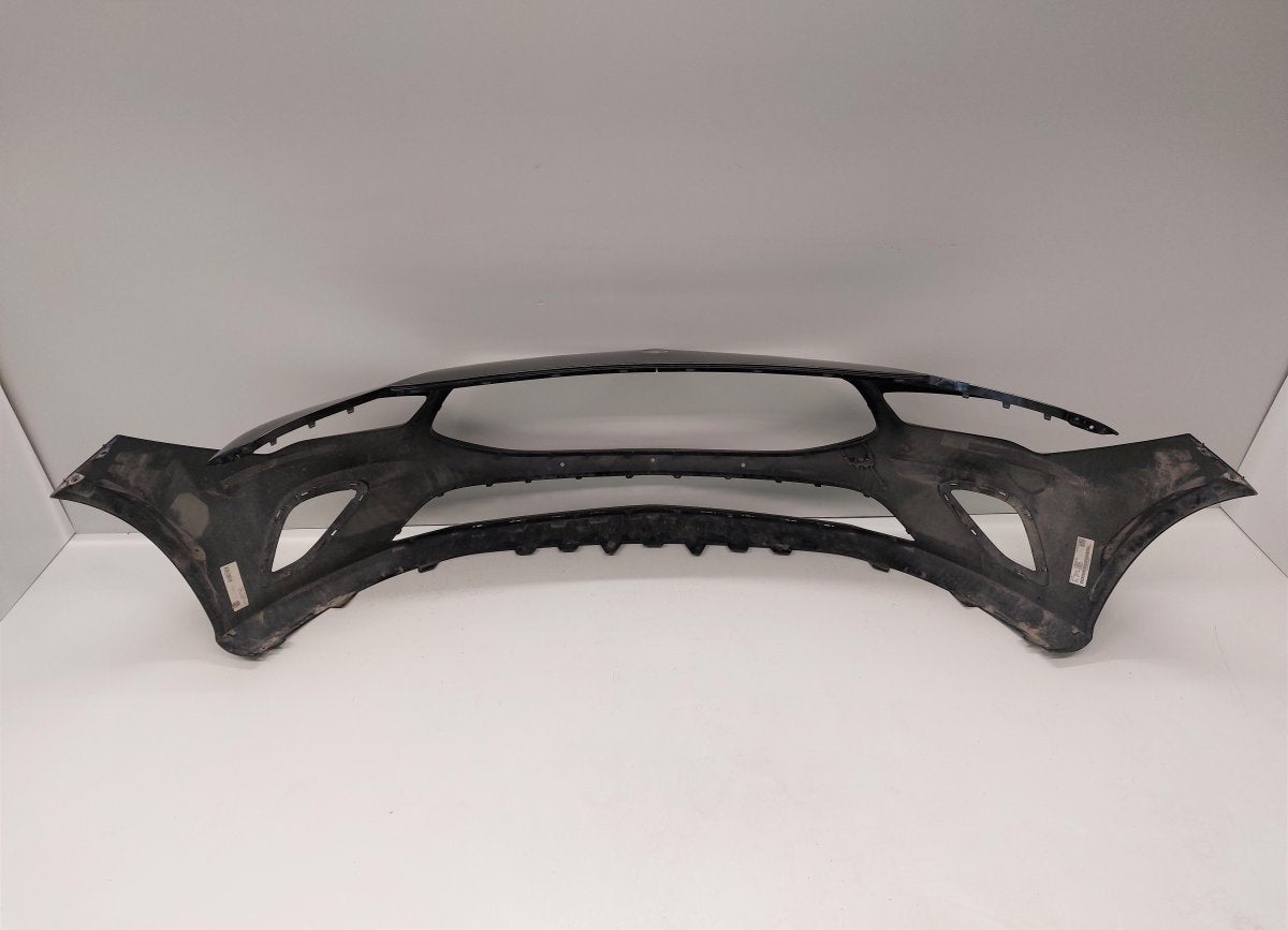 A1188855300 15361264 Front Bumper MERCEDES-BENZ CLA (C117, X117) (2013-2019)