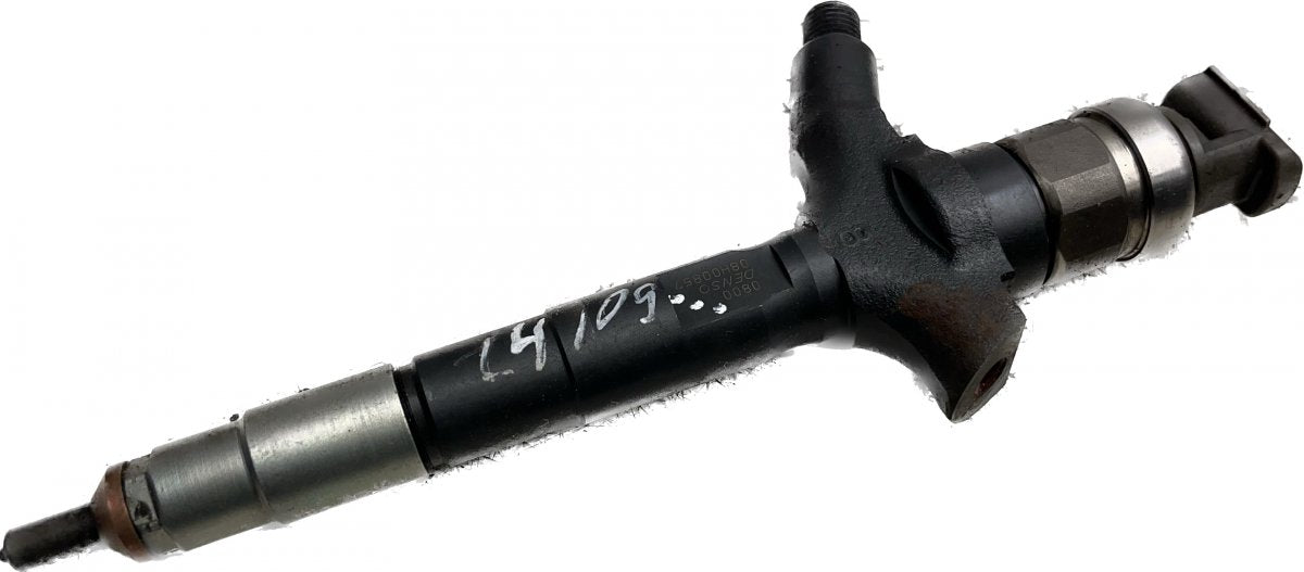 Fuel Injector OPEL SIGNUM (2003-2008)