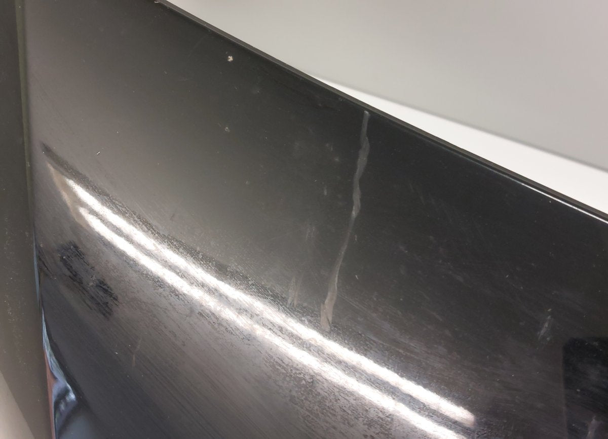 A1188855300 15361264 Front Bumper MERCEDES-BENZ CLA (C117, X117) (2013-2019)