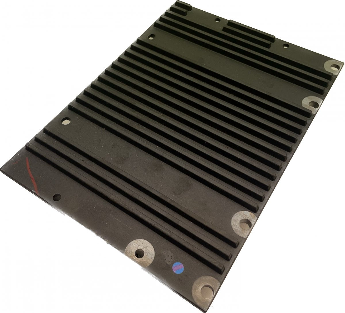 Audio amplifier VOLVO S40 / V50 / C30 / C70 (MS, MW) (2004-2012)