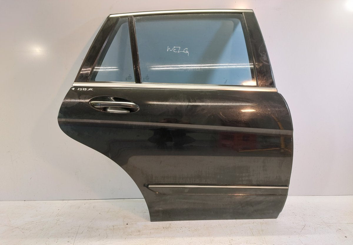 Door Rear Right MERCEDES-BENZ B-CLASS (W246, W242) (2011-2018)
