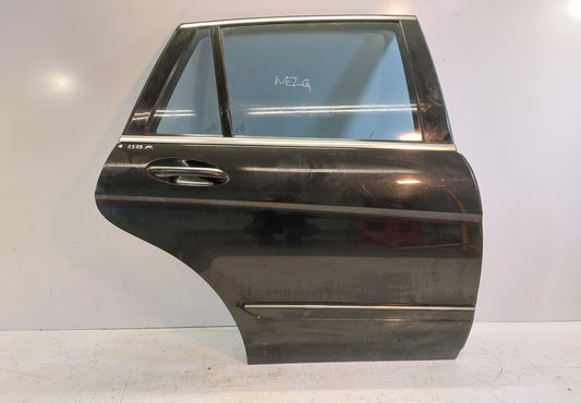 Door Rear Right MERCEDES-BENZ B-CLASS (W246, W242) (2011-2018)